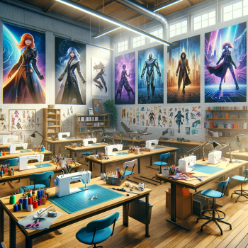 Scifi-Akademie